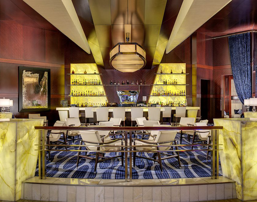 Red Rock Resort Casino & Spa - Onyx Bar