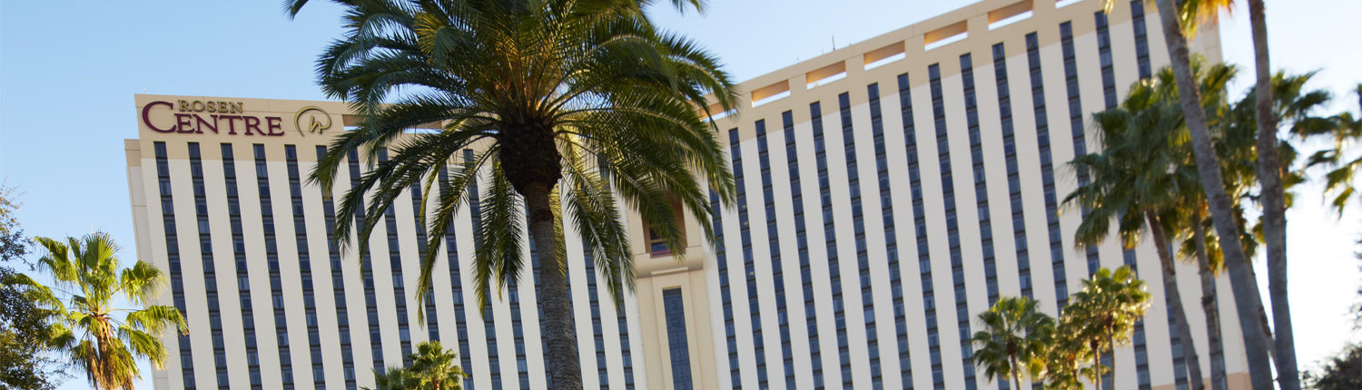 Rosen Centre
