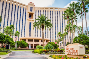 Rosen Centre Hotel