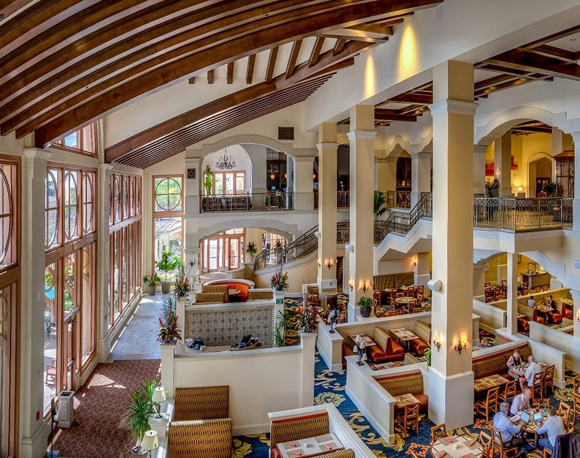 Rosen Shingle Creek - Hotel Meeting Space - Event Facilities