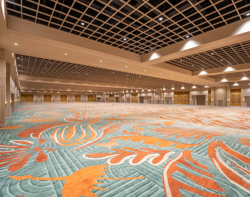 Rosen Shingle Creek - Empty Ballroom