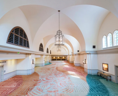 Rosen Shingle Creek - Meeting Space Hallways