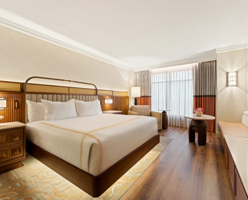 Rosen Shingle Creek - Renovated King Bedroom