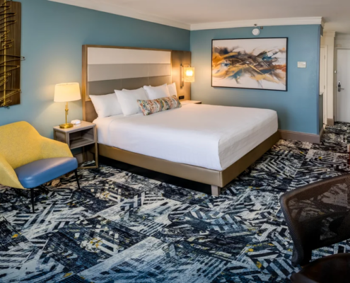 Rosen Shingle Creek - Suite