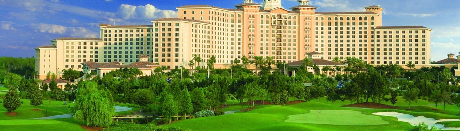 Rosen Shingle Creek