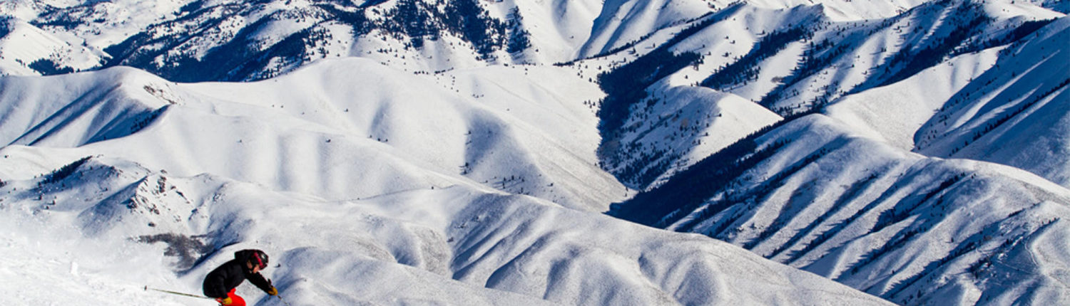 Sun Valley Resort