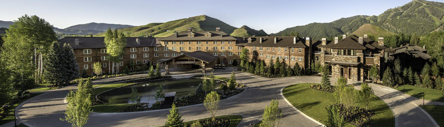 Sun Valley Resort
