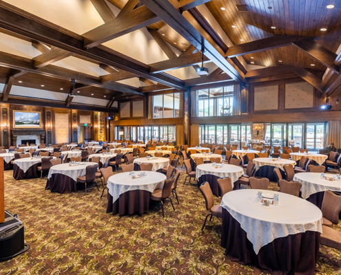 Stein Eriksen Lodge Deer Valley - Ballroom