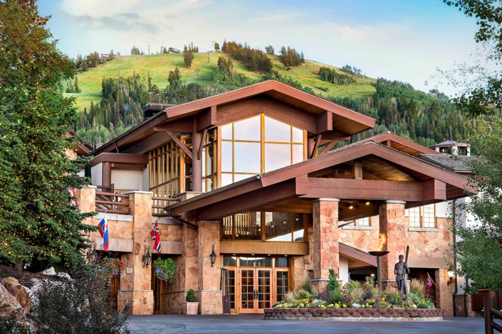 Stein Eriksen Lodge Deer Valley - Property