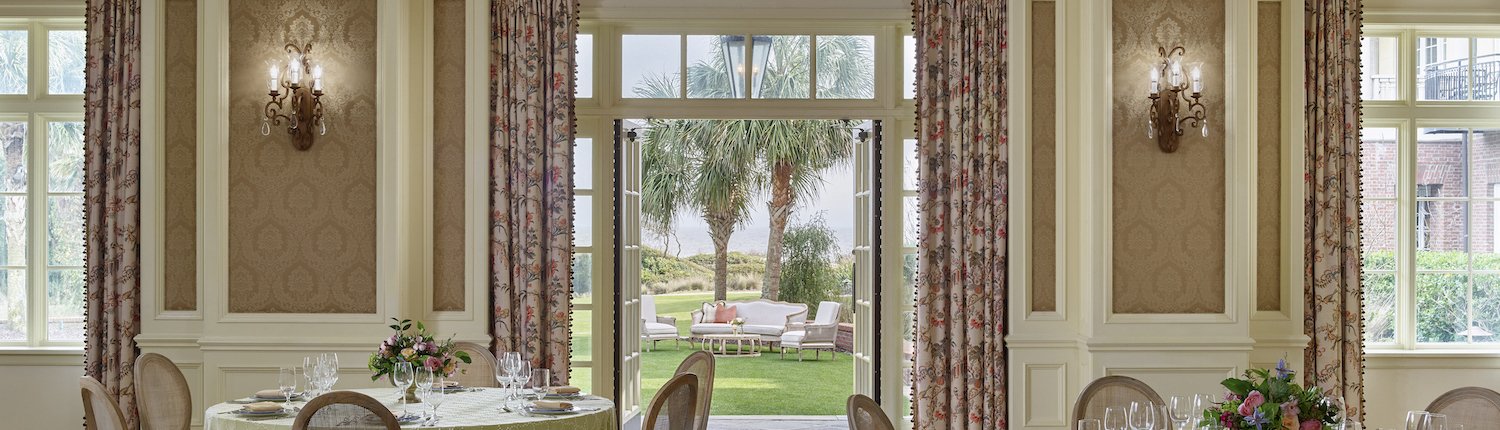 The Sanctuary at Kiawah Island Golf Resort