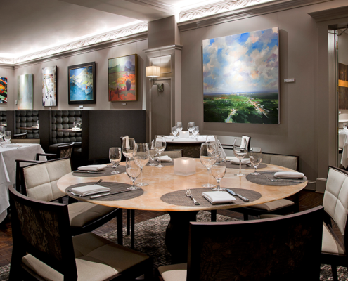 The Ballantyne, A Luxury Collection Hotel, Charlotte - Gallery Restaurant Dining Room