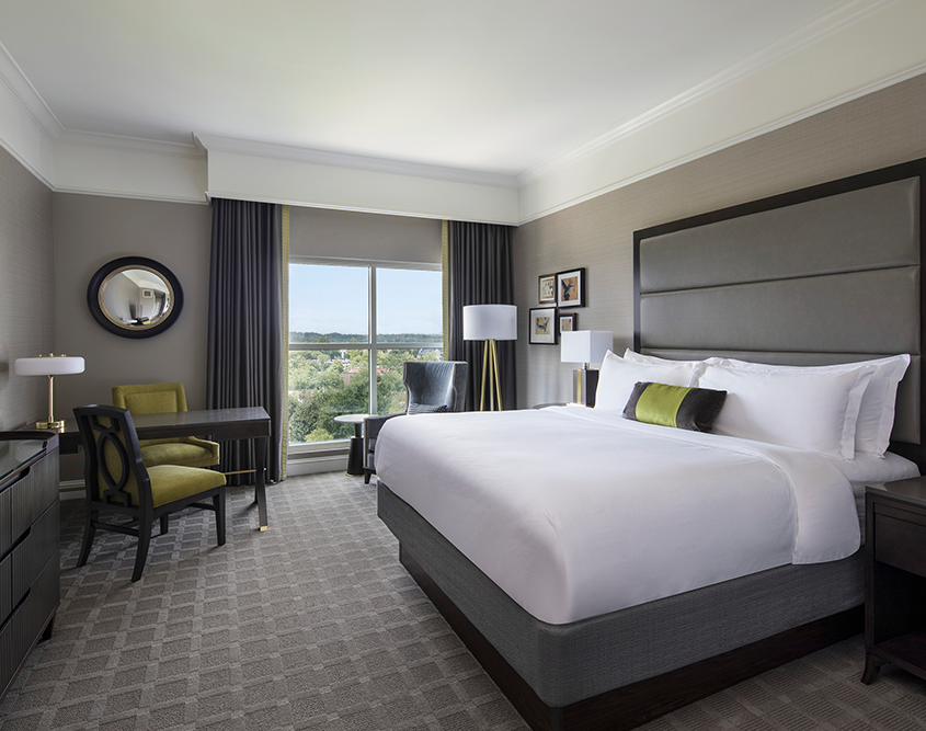 The Ballantyne, A Luxury Collection Hotel, Charlotte - Guestroom King