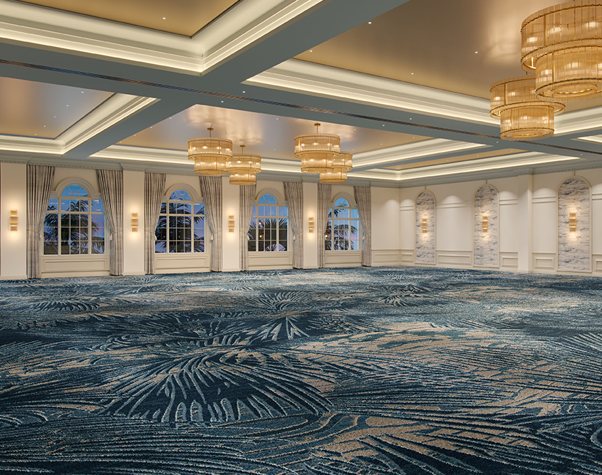 The Don CeSar - Royal Ballroom