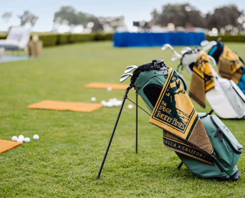 The Lodge at Torrey Pines - Golf Course Tee Time