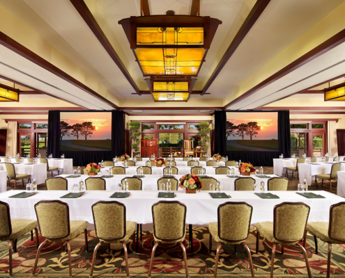 The Lodge at Torrey Pines - Maurice Braun Meeting Space