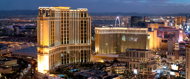 The Venetian Resort Las Vegas - Hotels in Las Vegas with Conference Rooms for Meetings and Events