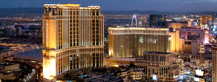 The Venetian Resort Las Vegas - Hotels in Las Vegas with Conference Rooms for Meetings and Events