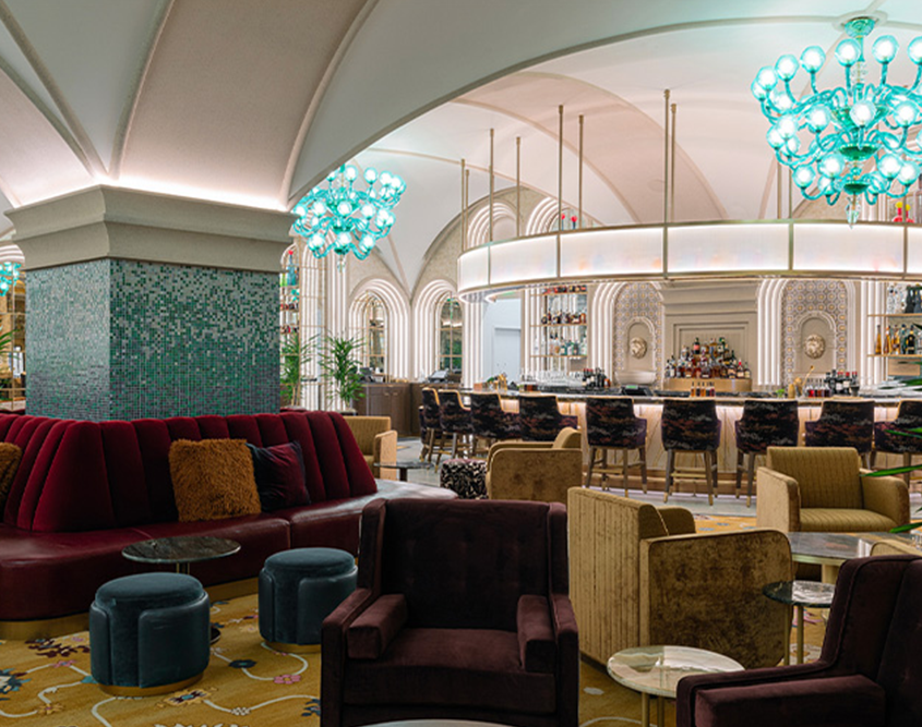 The Venetian Resort Las Vegas - Bar & Lounge
