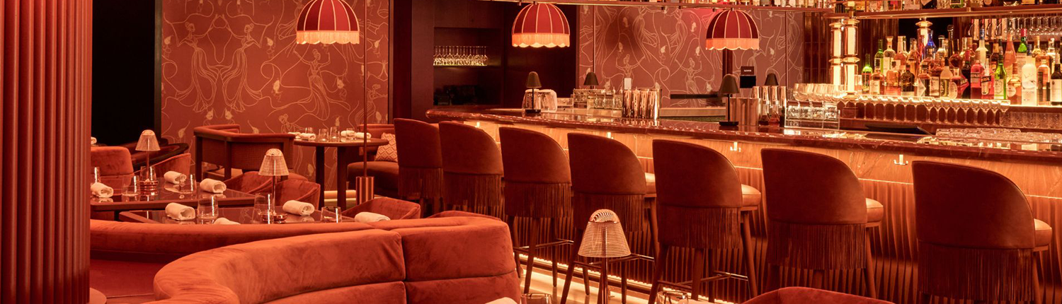 The Venetian Resort Las Vegas - Bazaar Meat by José Andrés