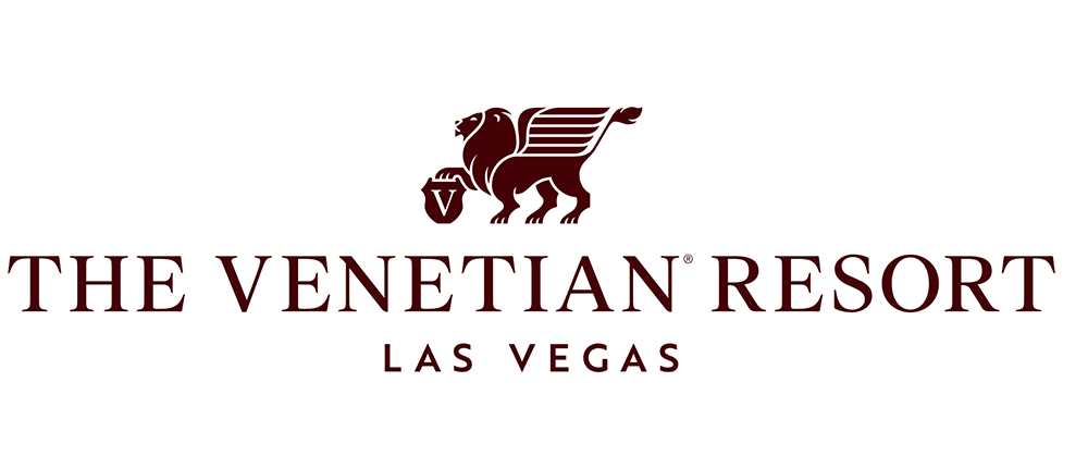 The Venetian Resort Las Vegas - Logo