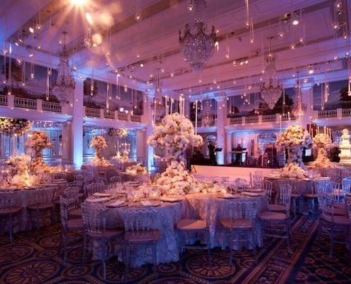 The Willard InterContinental