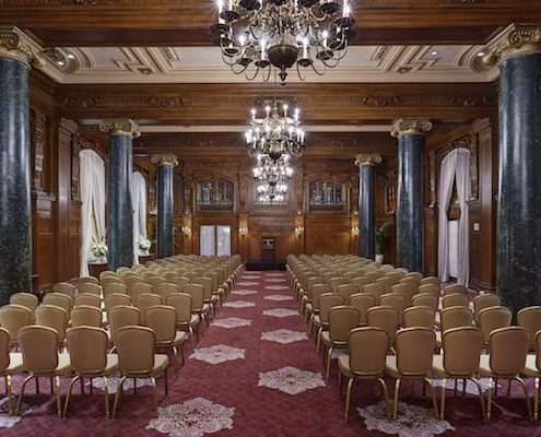 spa at the willard intercontinental hotel