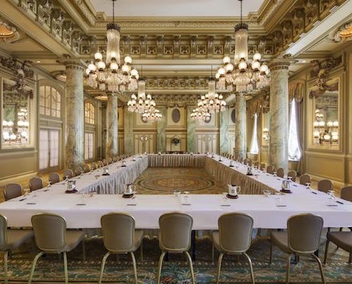 The Willard InterContinental