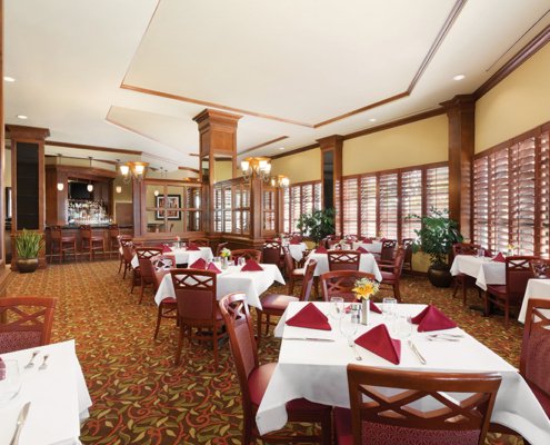 Buena Vista Suites Restaurant