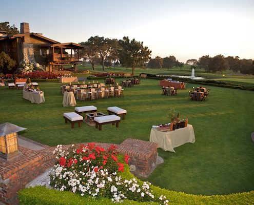 The Lodge at Torrey Pines