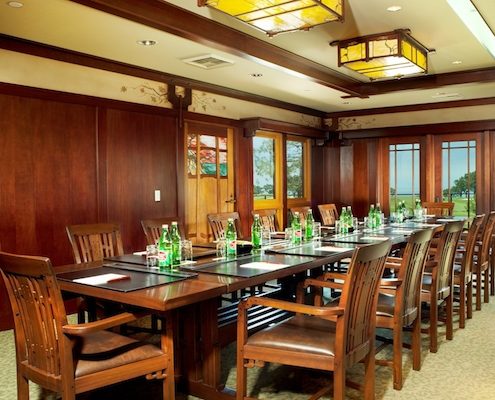 The Lodge at Torrey Pines