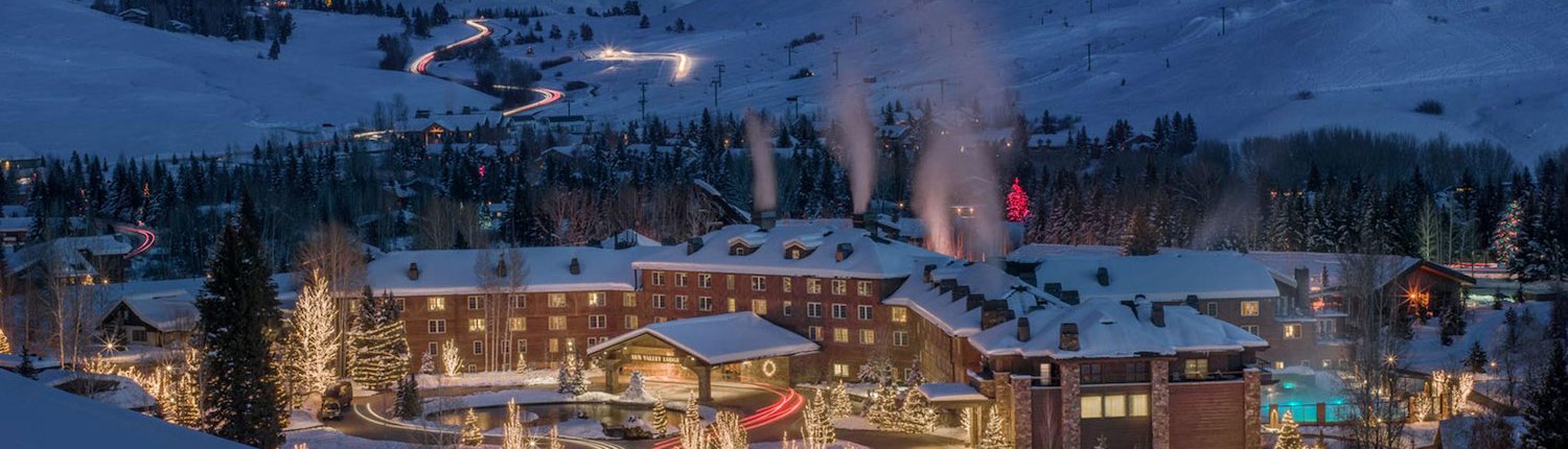 Sun Valley Resort