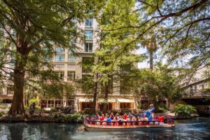 Hotel Contessa San Antonio, Texas