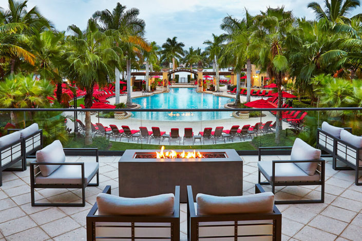 PGA National Resort & Spa