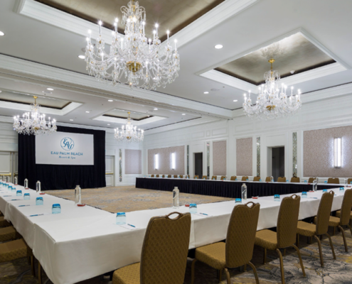 Eau Resort & Spa - The Plaza Ballroom