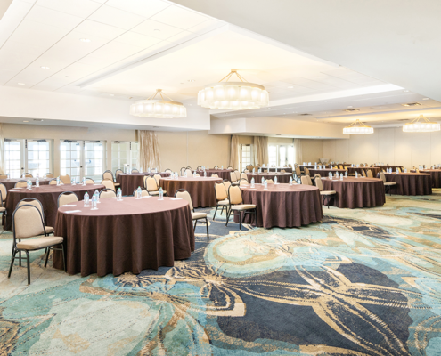 Hawks Cay Resort - Dolphin Ballroom
