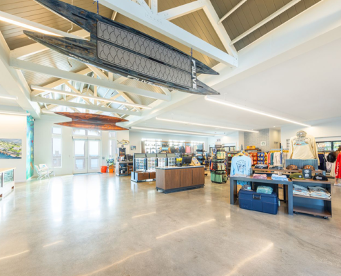 Hawks Cay Resort - Marina Store