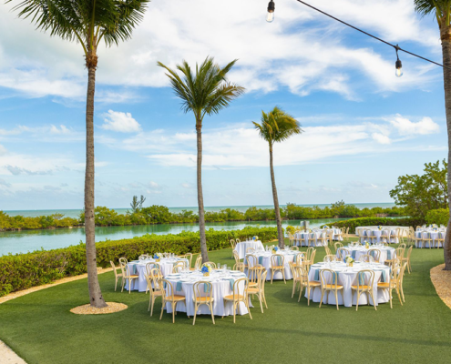 Hawks Cay Resort - Oasis Cay