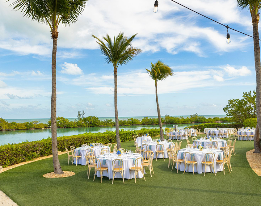Hawks Cay Resort - Oasis Cay