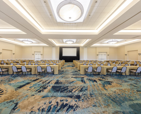Hawks Cay Resort - Overseas Ballroom