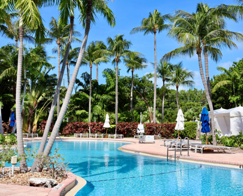 Hawks Cay Resort - Pool