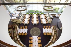 Doral Arrowwood Hotel in New York