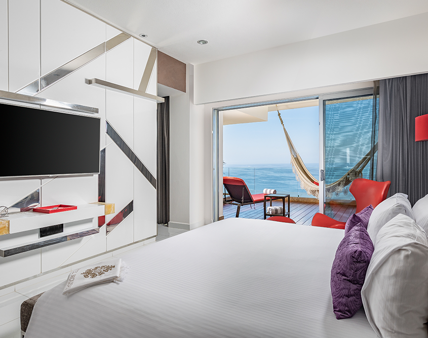 Hotel Mousai Puerto Vallarta - Ultra Suite