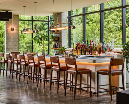 1 Hotel Brooklyn Bridge - Barbuto Bar