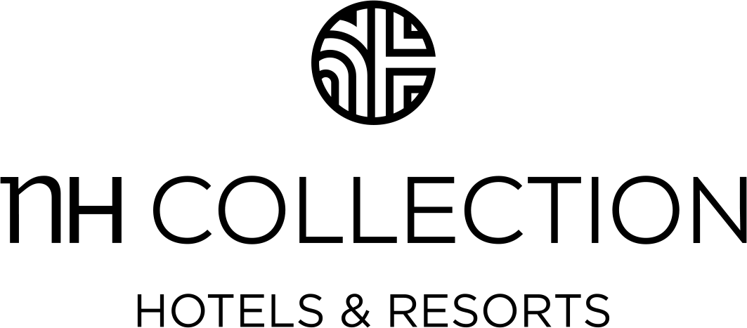 NH Collection Hotels & Resort Logo