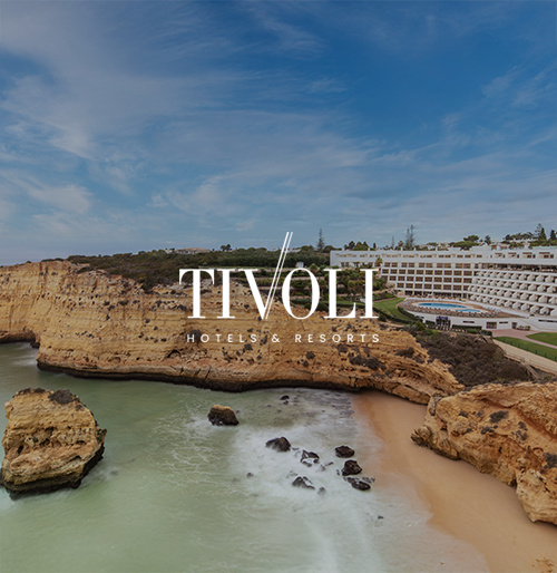 Tivoli Carvoeiro Algarve Resort