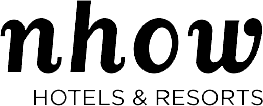 nhow Hotel and Resorts Logo