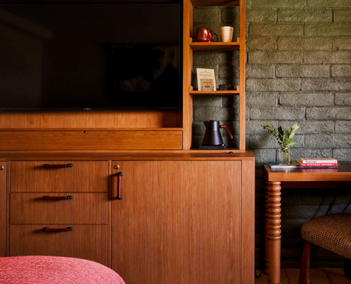 Trailborn Jackson Hole, Outdoor Collection by Marriott Bonvoy - Room Details Trailborn Jackson Hole, Outdoor Collection by Marriott Bonvoy - Room Details