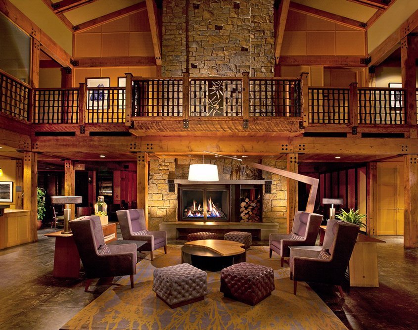 Stonewall Resort Teneo Hospitality Group