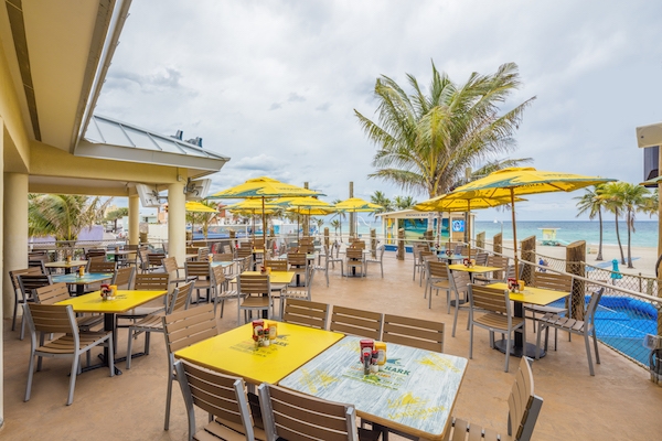Margaritaville Hollywood Beach Resort Teneo Hospitality Group Margaritaville Hollywood Beach Resort Brings An Entirely Diffe Perspective To South Florida With Its Unique Authentic No Worries Tropical
