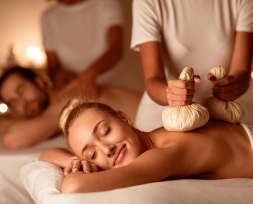 Margaritaville Hollywood Beach Resort - Couple Spa Day